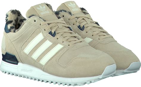 adidas sneakers met netje zwart|adidas sneakers dames beige.